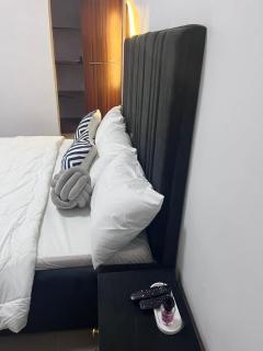 Sics apartment - 1