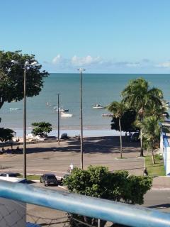 Flat completo 50m da Praia de Tambaú com vista Mar no Terraço e Piscina - João Pessoa - 8