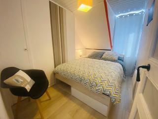 Chez Zivou au pied de la plage - 5