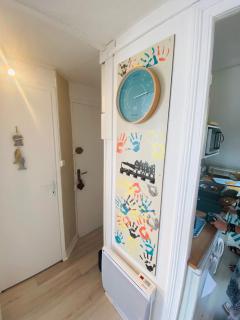 Chez Zivou au pied de la plage - 3