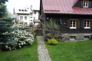 Biały Jar Ski & Bike Apartamenty w Karpaczu przy wyciągu z widokiem - Karpacz - 6