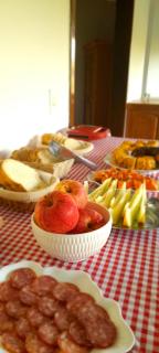 Refúgio Rio do Boi - 7