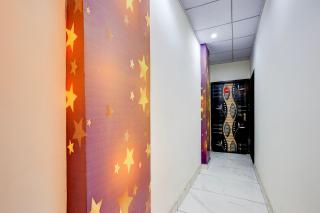 SPOT ON 7 Star Guest House - Hisār - 9