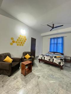 ABDB Homestay - 5