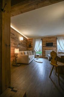 Al Baitin - Charme & Nature - - Santa Caterina Valfurva - 6