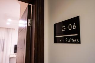 R Suites - Il Cairo - 7