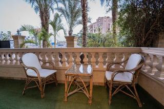 R Suites - Il Cairo - 4