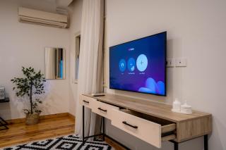 R Suites - Il Cairo - 1