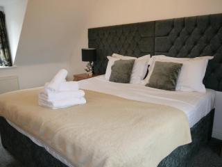 Measure Cottage - Sleeps 4 - Private Hot tub and garden - 6
