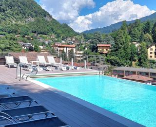 Villa con Piscina - 9