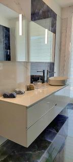 Villa Flora Lake Como - Villa con piscina - Asso - 1