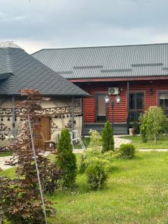 Bermet guest house - Karakol - 9