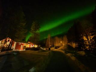 Sinetän Saunahuone - Rovaniemi - 0