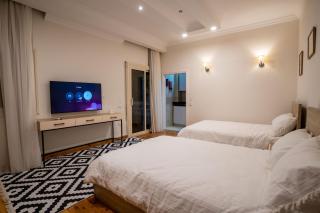 R Suites - Il Cairo - 8