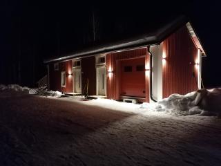 Sinetän Saunahuone - 5