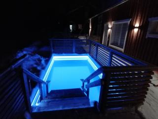 Sinetän Saunahuone - 1