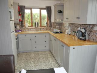 Measure Cottage - Sleeps 4 - Private Hot tub and garden - 8