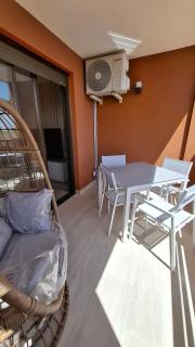 Luxury apartment - 7