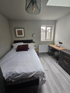 Ensuite Rooms in Newly Remodeled Home - Norwood - 9