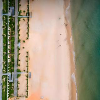 The Raclay Mandala Cham Bay Mui Ne - Phan Thiet - Phan Thiet - 8