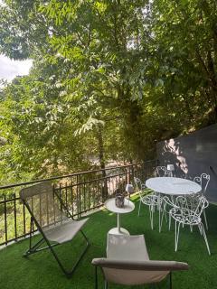 Casa Turchina - Vernante - 1