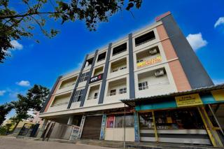 Hotel O SR Grand - 8