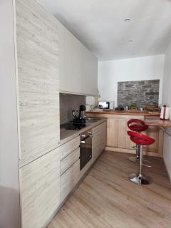 Leonard Chalet House - 2