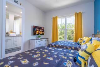 Magic Villa Orlando - 1