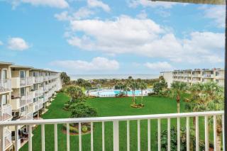 Colony Reef Condo Ocean View Dream - St. Augustine - 0