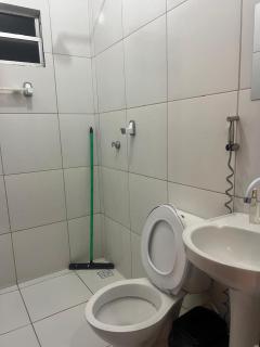 Apartamento Icaraí prox ao cumbuco - Caucaia - 6