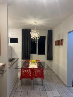 Apartamento Icaraí prox ao cumbuco - Caucaia - 4