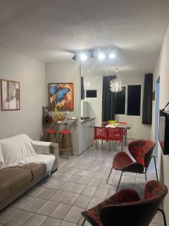 Apartamento Icaraí prox ao cumbuco - 3