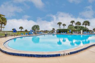 Colony Reef Condo Ocean View Dream - St. Augustine - 5