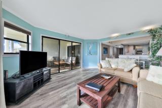 Colony Reef Condo Ocean View Dream - St. Augustine - 3