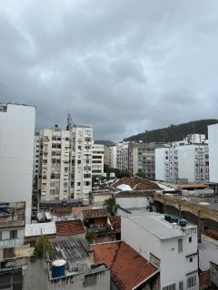 apto Copa Rio - 9