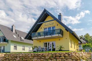 Ferienhaus SeenSucht - Röbel - 0