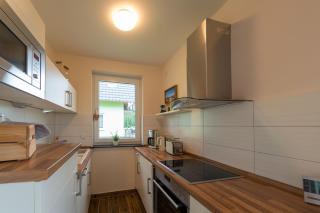 Ferienhaus SeenSucht - Röbel - 7