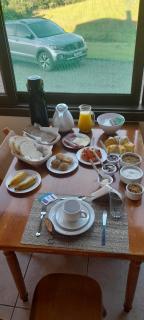 Refúgio Rio do Boi - 1