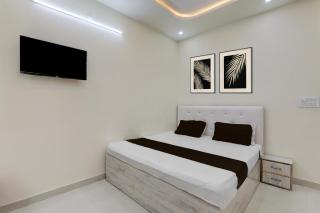 SPOT ON Kanhaiya Hotel - Lucknow - 5