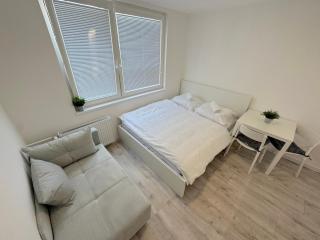 Krásny byt - apartmán neďaleko centra - 8