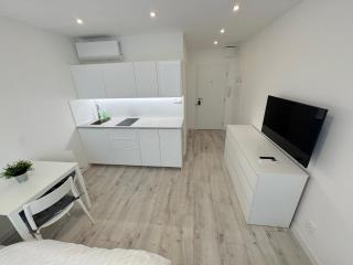 Krásny byt - apartmán neďaleko centra - Bratislava - 6