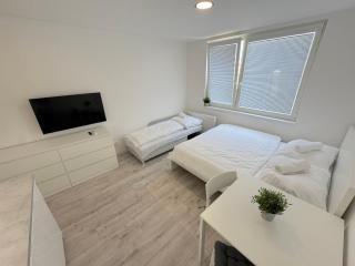 Krásny byt - apartmán neďaleko centra - 5