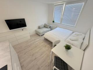Krásny byt - apartmán neďaleko centra - Bratislava - 3