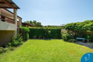 La Bouganville - House with garden and sea view - Geremèas - 2