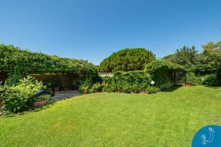 La Bouganville - House with garden and sea view - Geremèas - 4