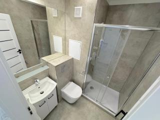 Krásny byt - apartmán neďaleko centra - 1