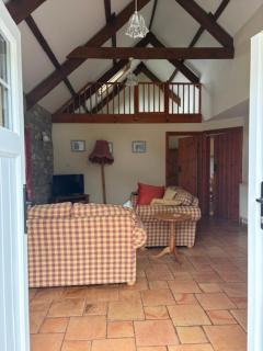 Holmws Holiday Cottages - Newport - 5