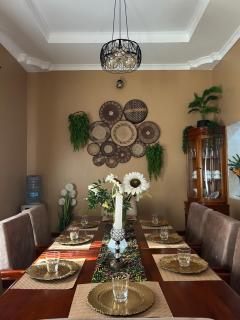 Comfort home - Msaranga - 1