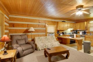 Golfers Getaway Hephzibah Home with Pool Access - Hephzibah - 8