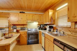 Golfers Getaway Hephzibah Home with Pool Access - 4
